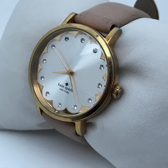 kate spade Accessories - Kate Spade New York Women Watch Live Colorful